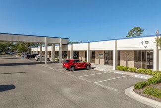 Orlando, FL Office, Office/Medical, Flex - 6925 Lake Ellenor Dr