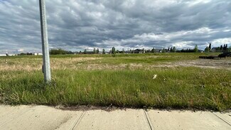 Didsbury, AB Commercial - Shantz Dr