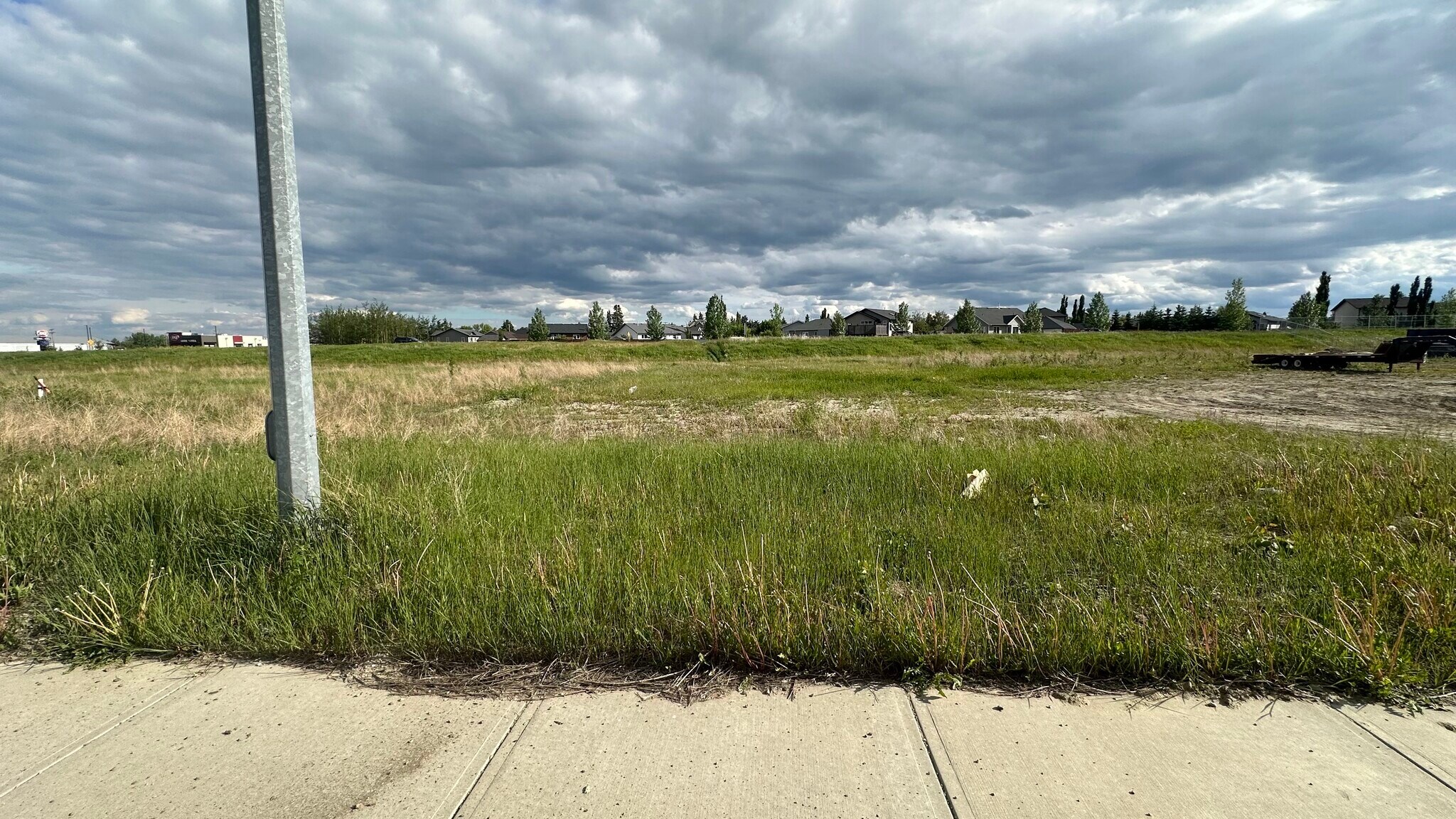 Shantz Dr, Didsbury, AB for Sale