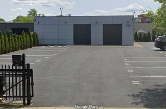 Providence, RI Flex - 334-344 Carpenter St