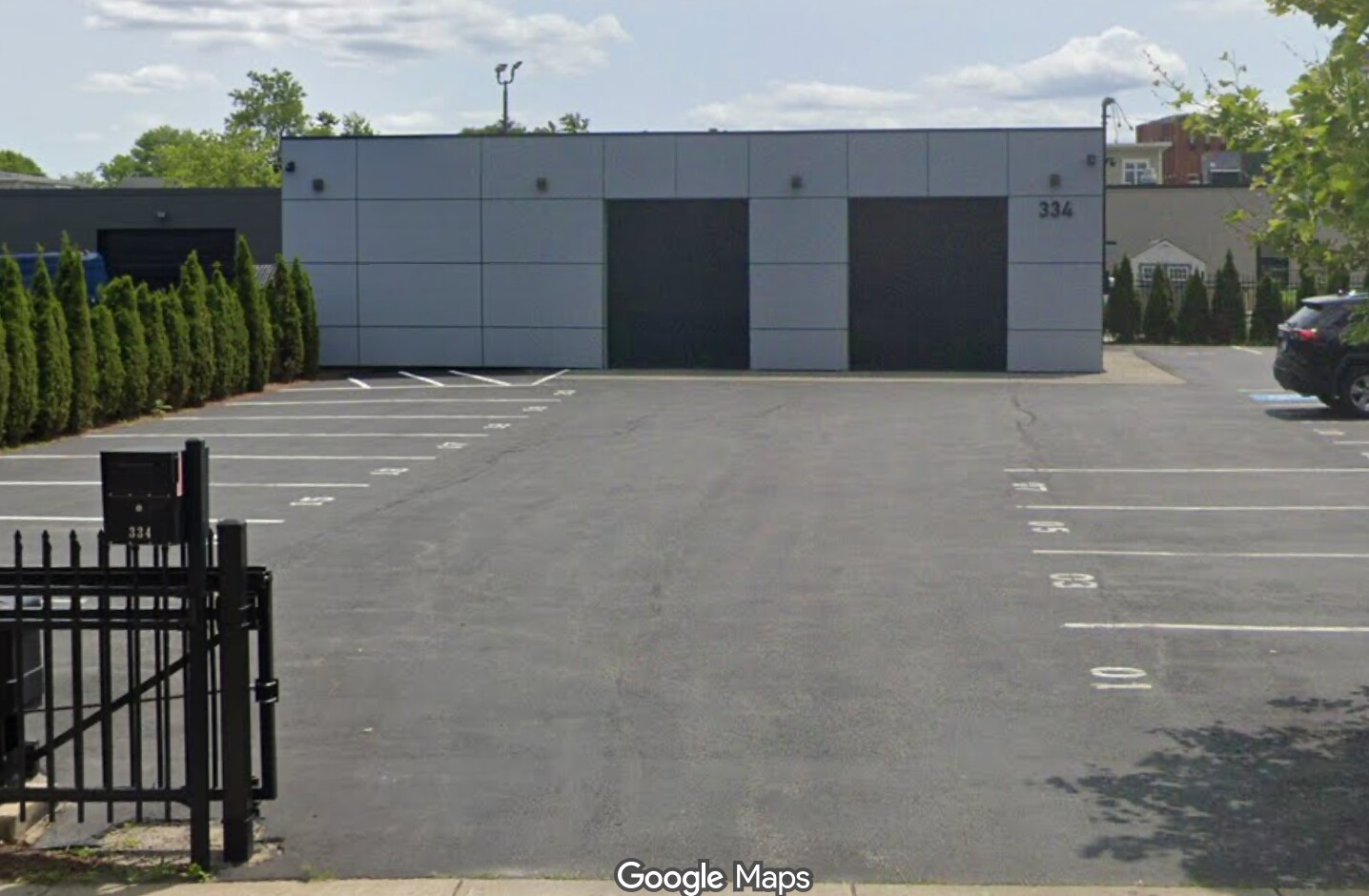 334-344 Carpenter St, Providence, RI for Rent