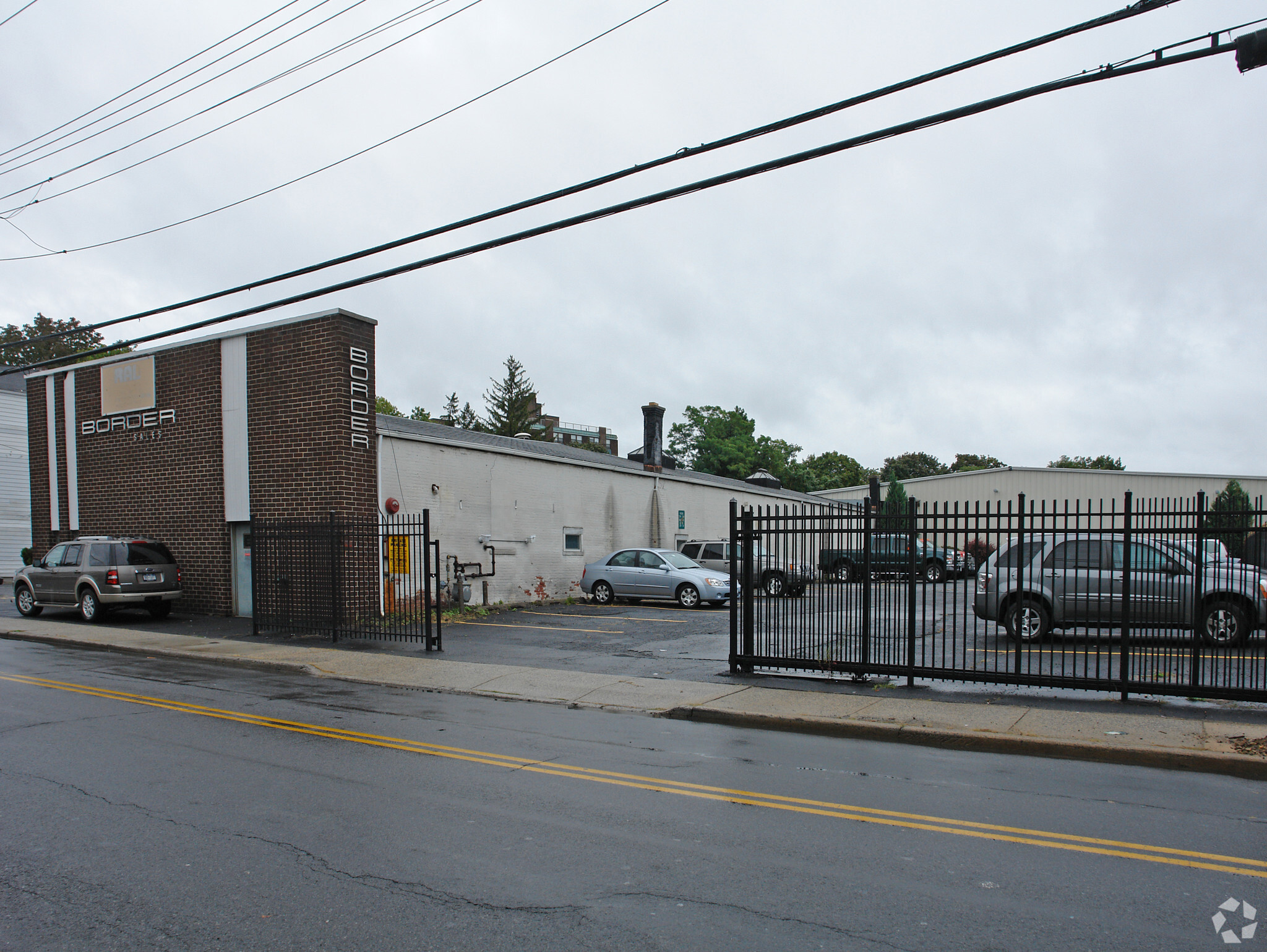 255 S Regent St, Port Chester, NY for Rent