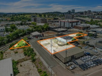 Knoxville, TN Residential - 701 E Depot Ave Knoxville, TN Residential - 701 E Depot Ave