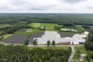 Glen Allen, VA Industrial Land - 13264 US 33 Glen Allen, VA Industrial Land - 13264 US 33