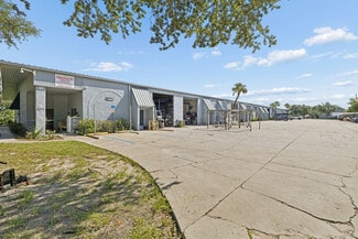 Clearwater, FL Industrial - 11999 N 49th St Clearwater, FL Industrial - 11999 N 49th St