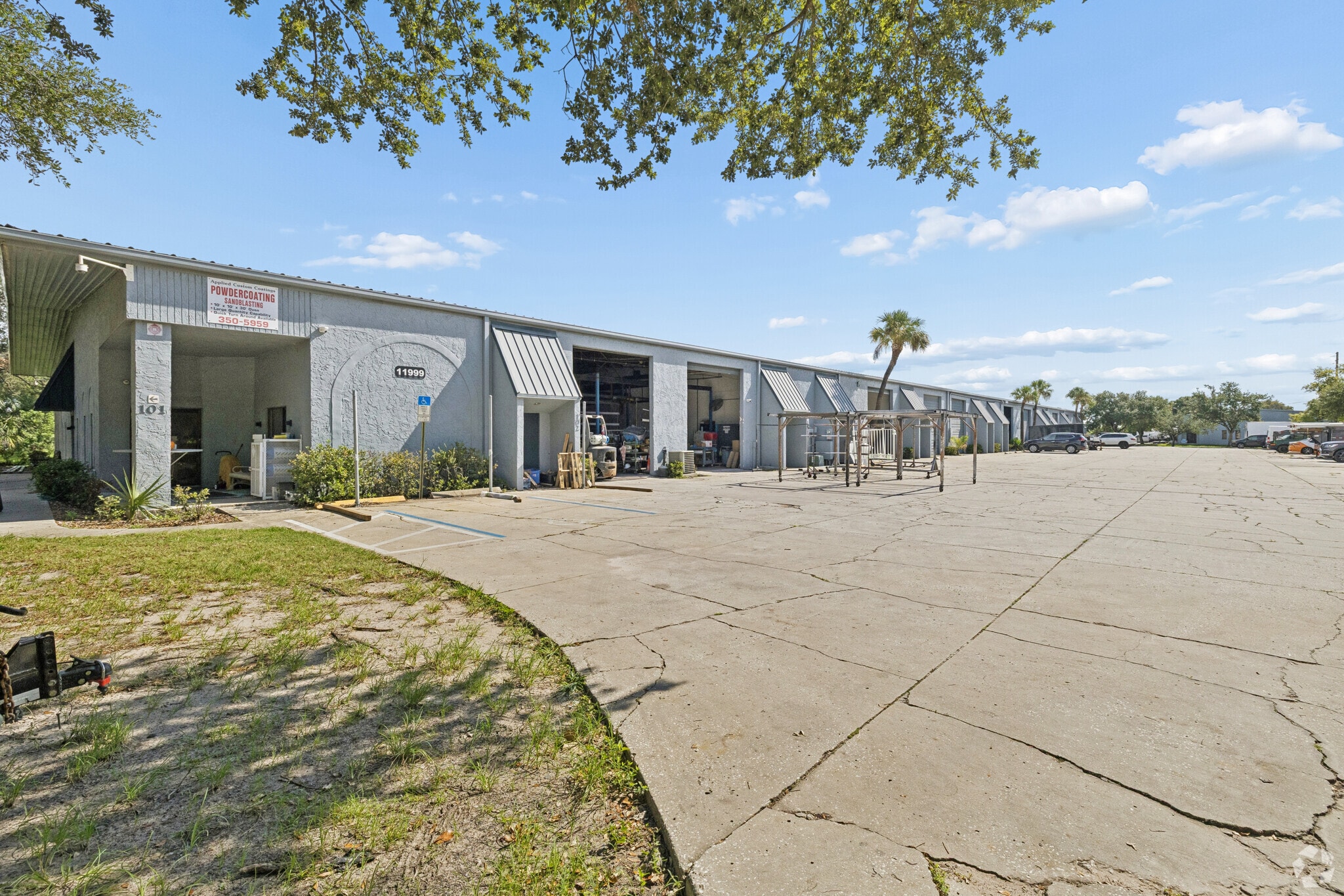 11999 N 49th St, Clearwater, FL for Rent