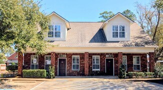 Spring, TX Loft/Creative Space - 7 Grogans Park Dr