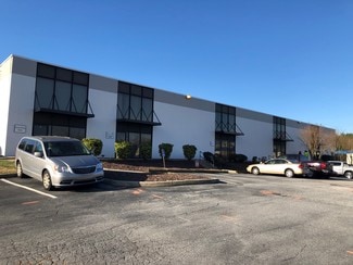 Greenville, SC Flex - 121 Interstate Blvd Greenville, SC Flex - 121 Interstate Blvd
