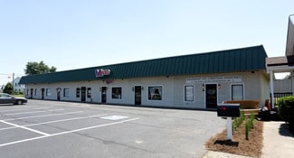 Montross, VA Retail - 17272 Kings Hwy