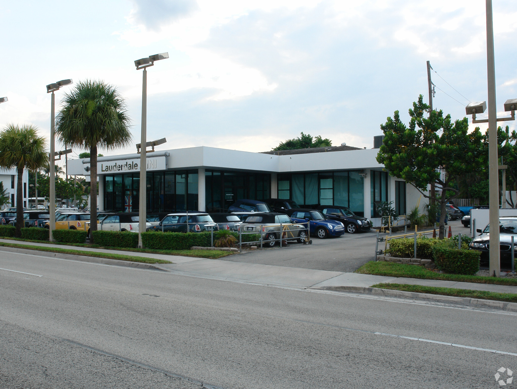 1440 S Federal Hwy, Fort Lauderdale, FL for Sale