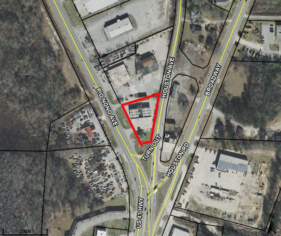 4685 Houston Ave, Macon, GA for Sale