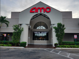 Sunrise, FL Retail - 1140-1396 SW 160th Ave