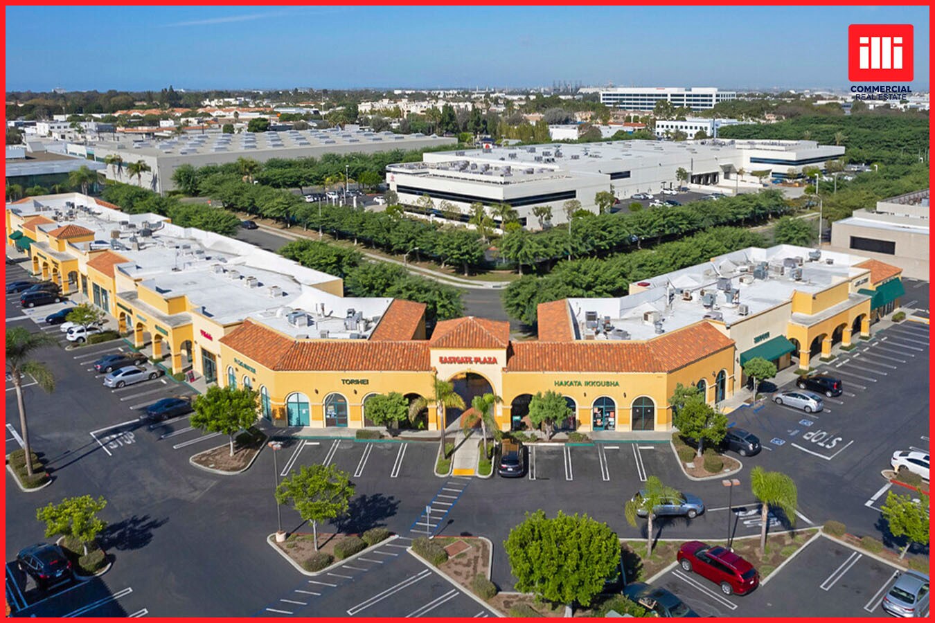 1725-1757 W Carson St, Torrance, CA for Rent