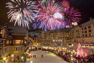 Beaver Creek, CO Retail - 136 E Thomas Pl