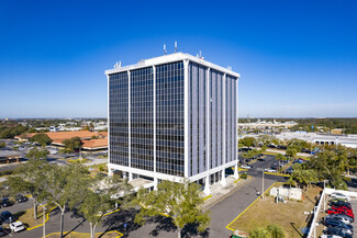 Tampa, FL Office, Office/Medical - 410 S Ware Blvd