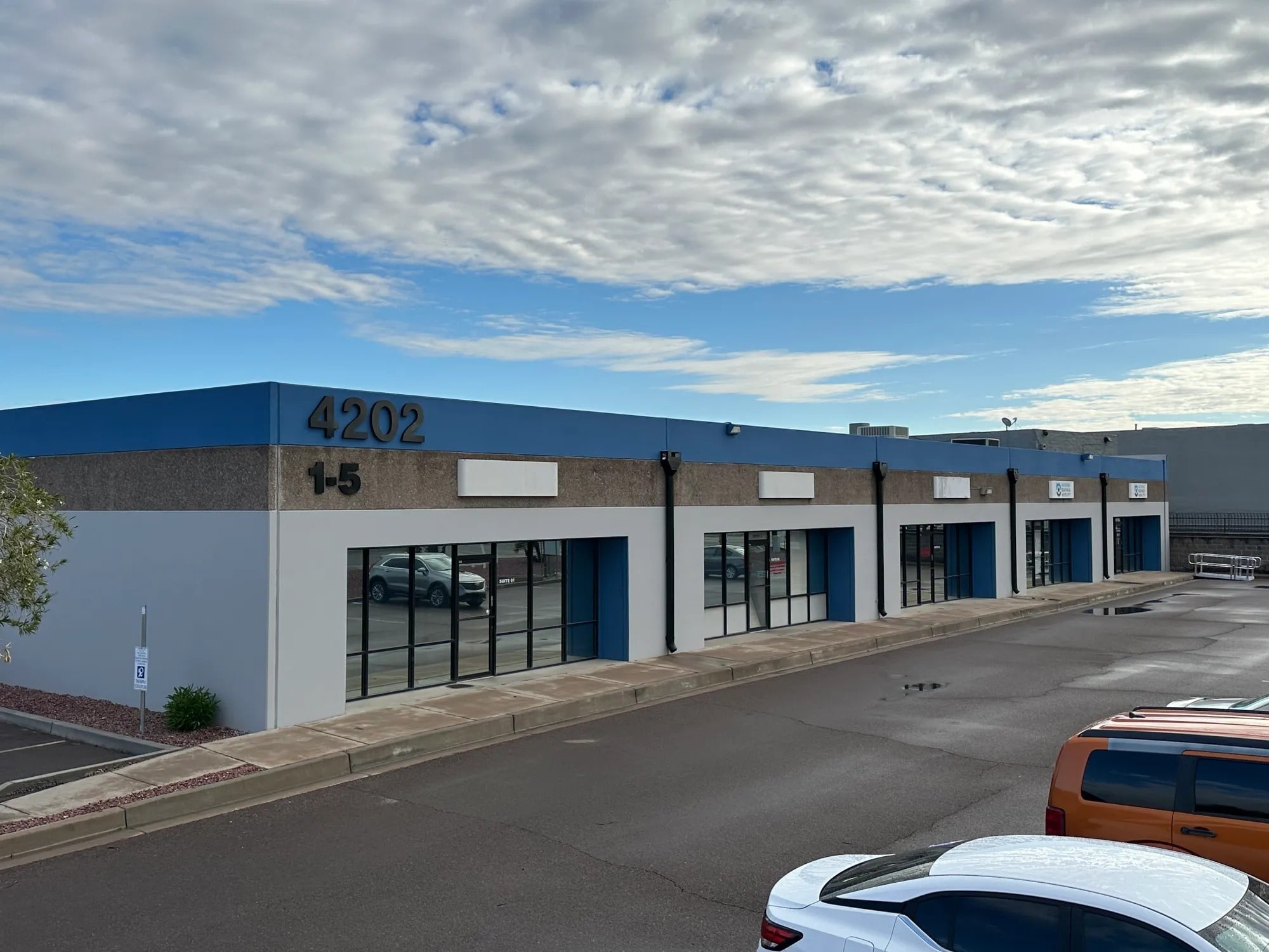 4202 E Elwood St, Phoenix, AZ for Rent