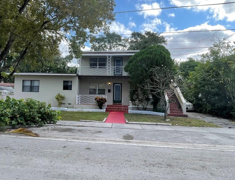 546 NE 65th St Miami, FL 33138 MultiFamily Property for Lease on