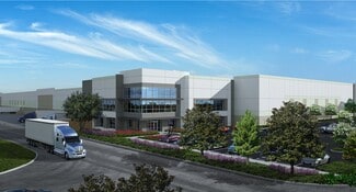 March Air Reserve Base, CA Industrial - 16301 Caroline Way