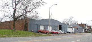 Saint Louis, MO Warehouse - 3960 Page Blvd