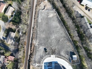 Shelbyville, KY Commercial Land - 855 Kentucky St