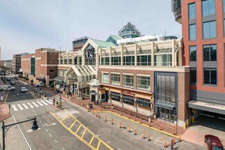 Cambridge, MA Office - 100 Cambridgeside Pl Cambridge, MA Office - 100 Cambridgeside Pl