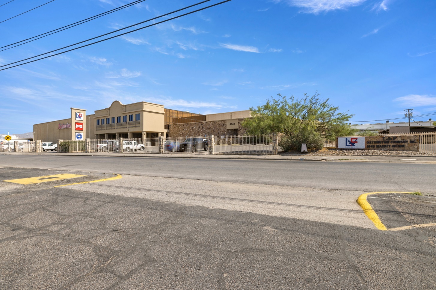 , El Paso, TX for Sale