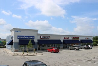 Indianapolis, IN Retail - 10625 Pendleton Pike Indianapolis, IN Retail - 10625 Pendleton Pike