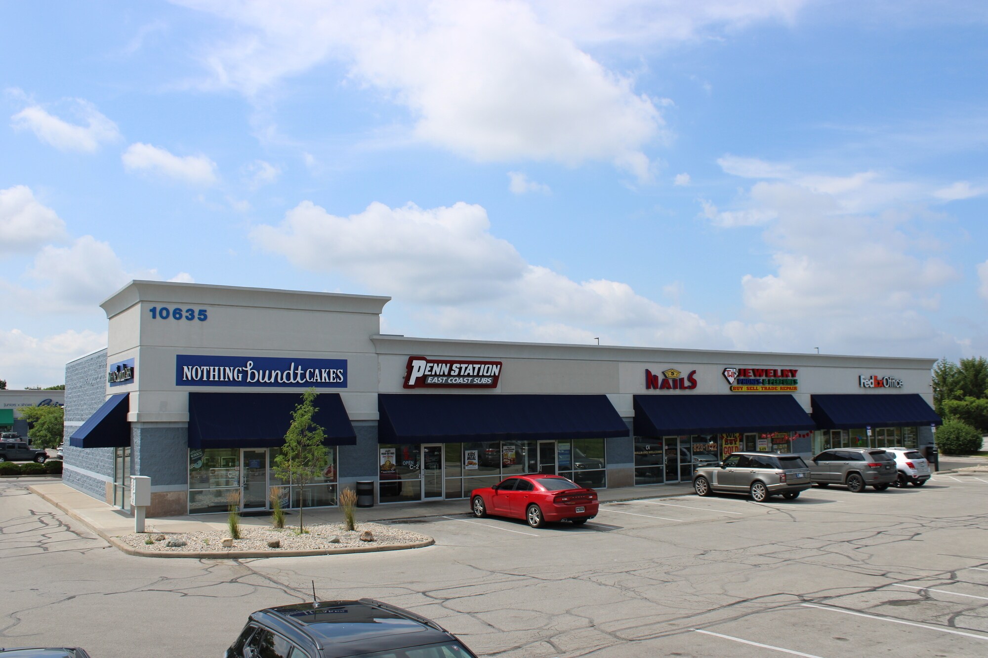 10625 Pendleton Pike, Indianapolis, IN for Rent