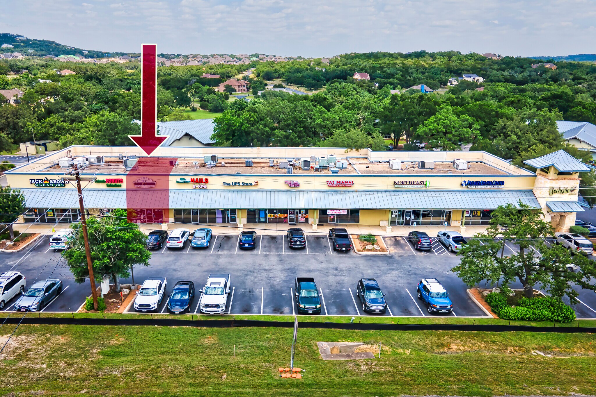 20456 Hwy 46 Hwy, Spring Branch, TX for Rent