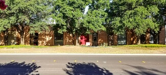 Abilene, TX Office - 202 S Leggett Dr