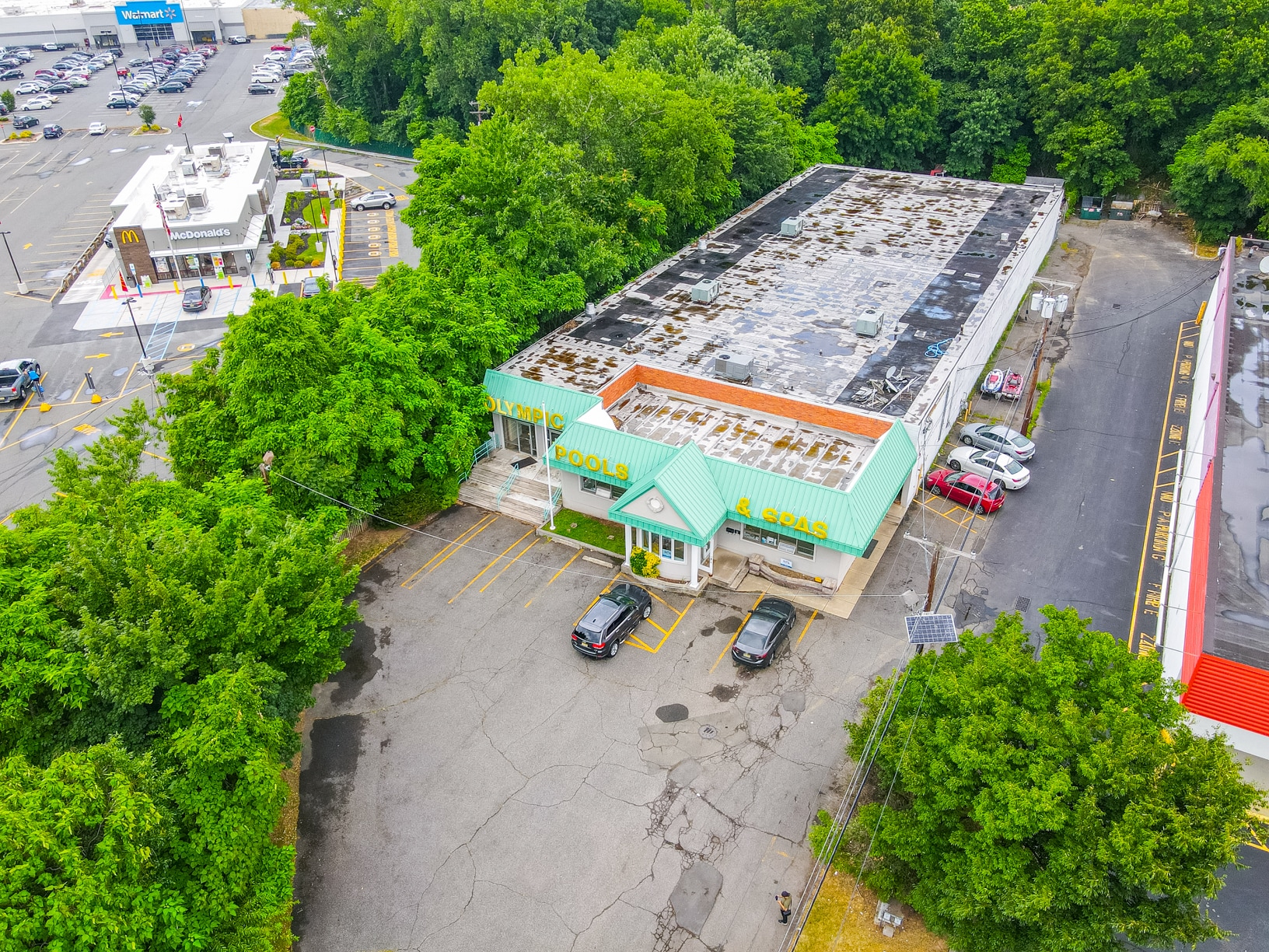 217 Us Highway 46, Saddle Brook, NJ for Sale