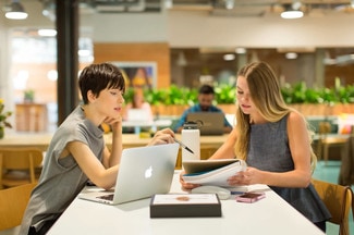 Vancouver, BC Coworking Space - 929 Granville St Vancouver, BC Coworking Space - 929 Granville St