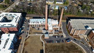 Rock Hill, SC Office, Office/Retail - 378 Technology Center Way