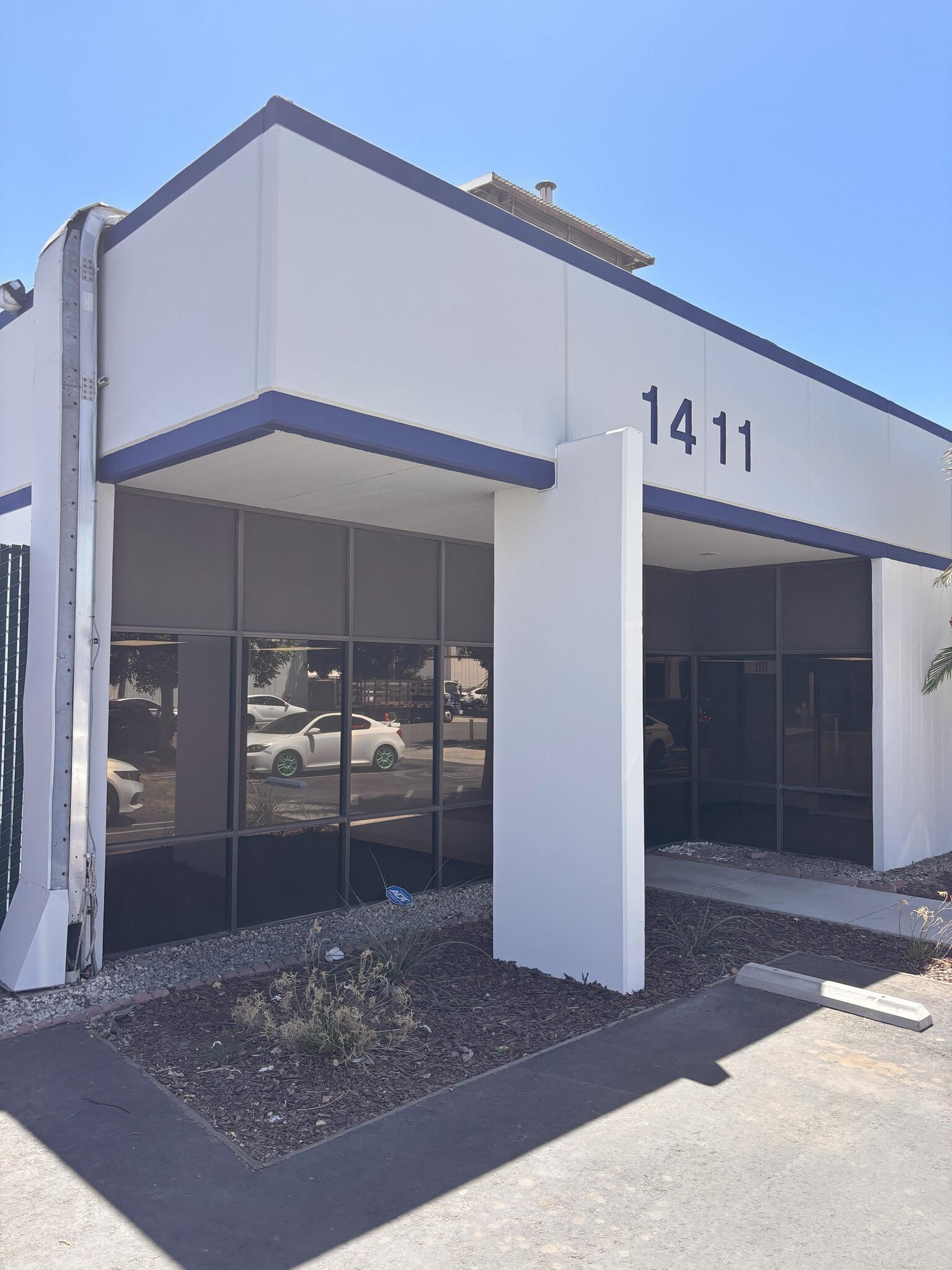 1411 N Daly St, Anaheim, CA for Rent
