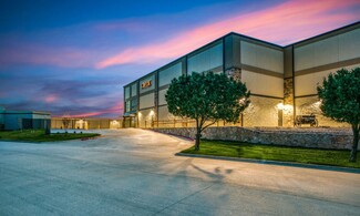 Justin, TX Self-Storage Facilities - 103 Hardeman Blvd