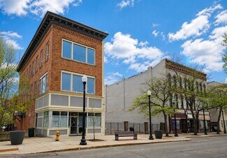 Jamestown, NY Office/Residential - 24 Third St