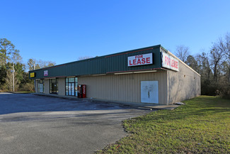 Robertsdale, AL Retail - 27838 Highway 64