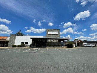 Madison Heights, VA Retail - 4529-4525 S Amherst Hwy