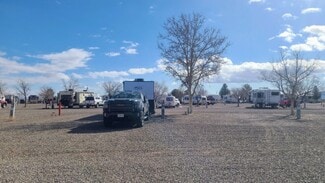 Deming, NM Specialty - 4400 E Pine St