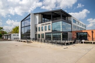 Houston, TX Office - 1512 Center St