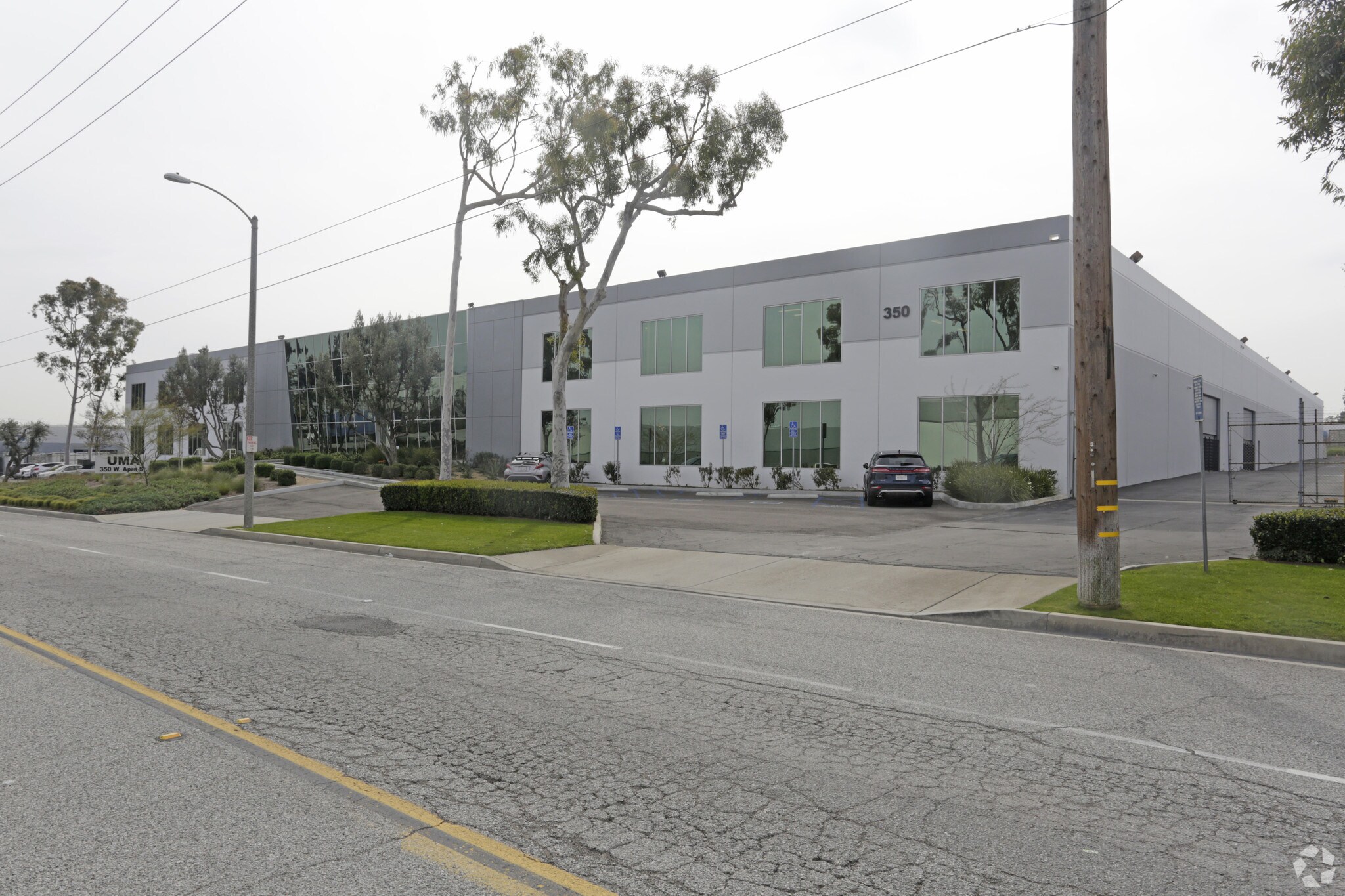 350 W Apra St, Compton, CA for Rent