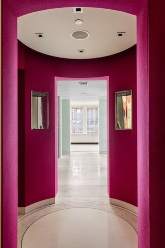 New York, NY Office, Office/Medical - 5 E 57th St