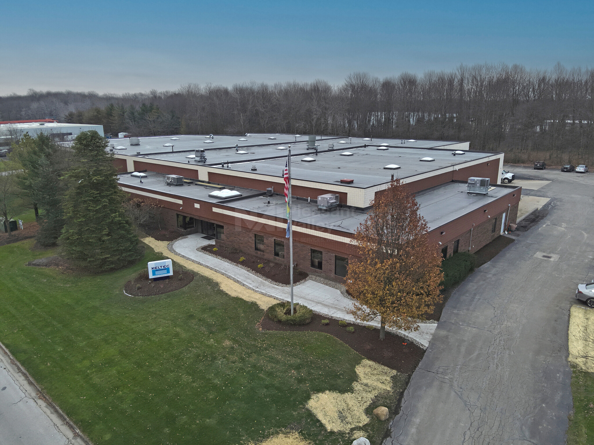 2300 E Enterprise Pky, Twinsburg, OH for Sale