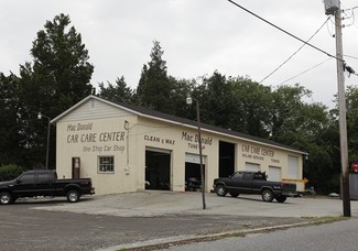 Hopewell Township Automotive  and Office