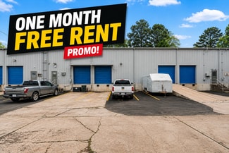 Shreveport, LA Industrial - 5905 Financial Plz Shreveport, LA Industrial - 5905 Financial Plz