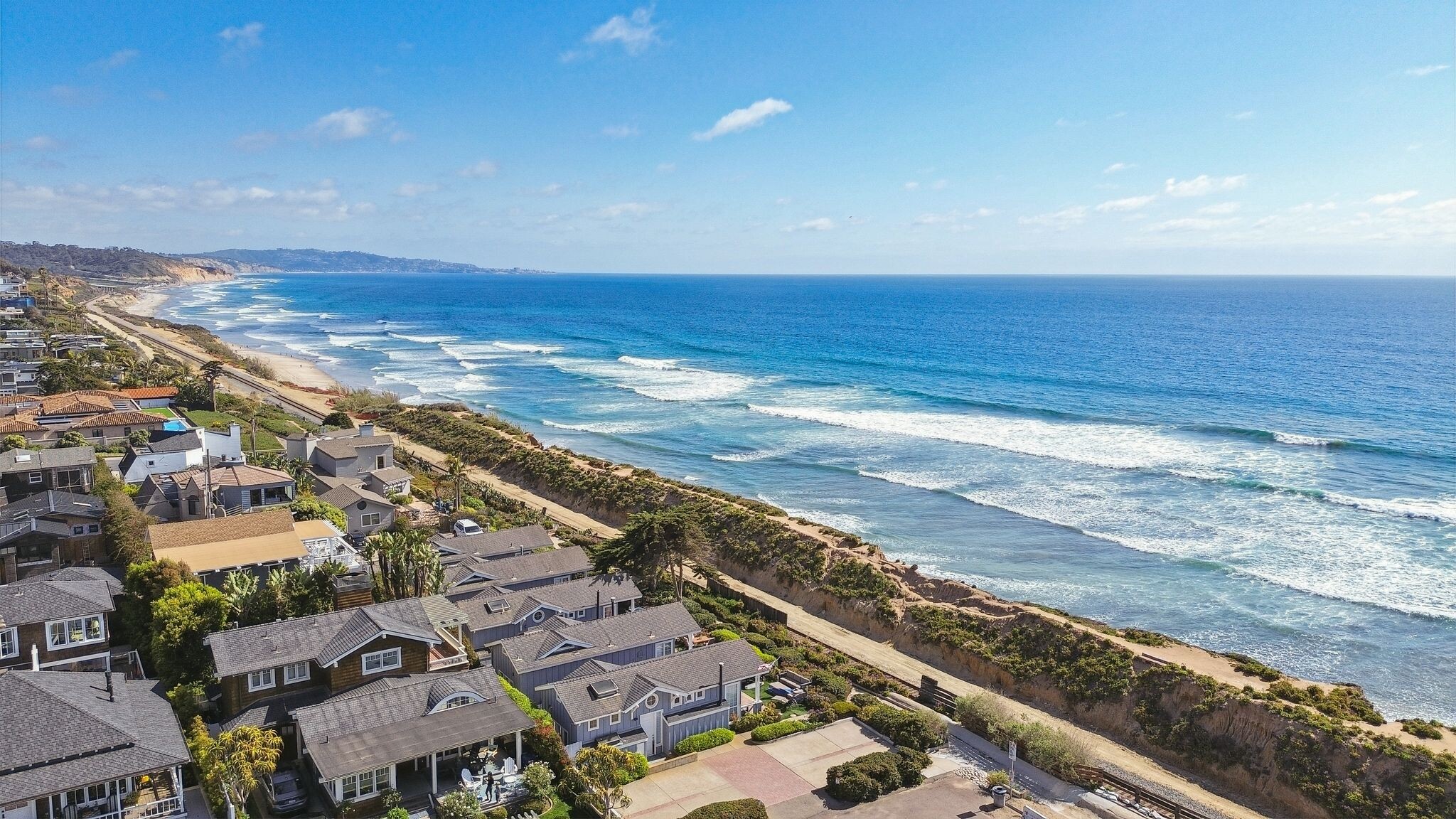 931-939 Ocean Ave, Del Mar, CA for Sale