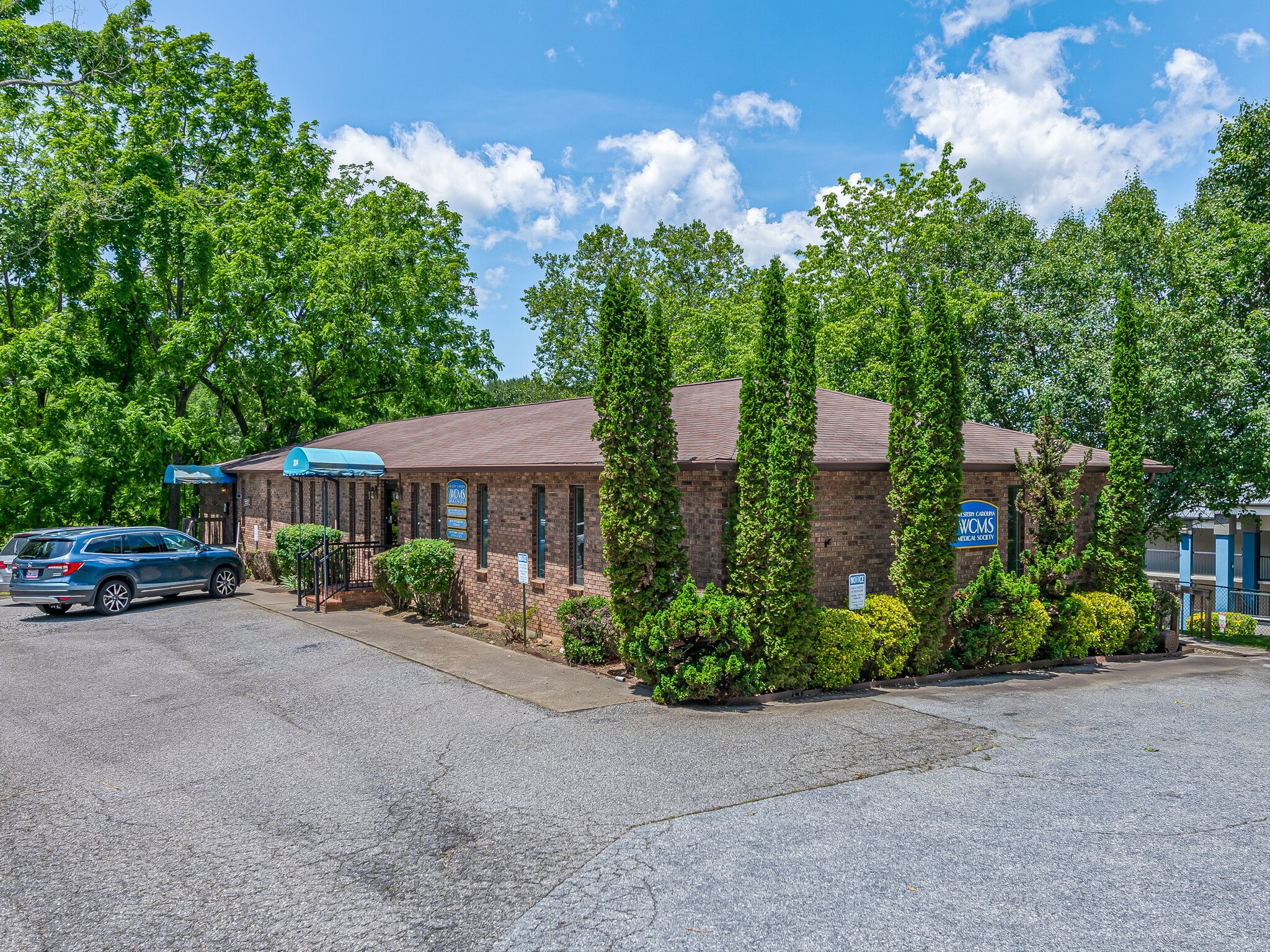 304 Summit St, Asheville, NC for Sale