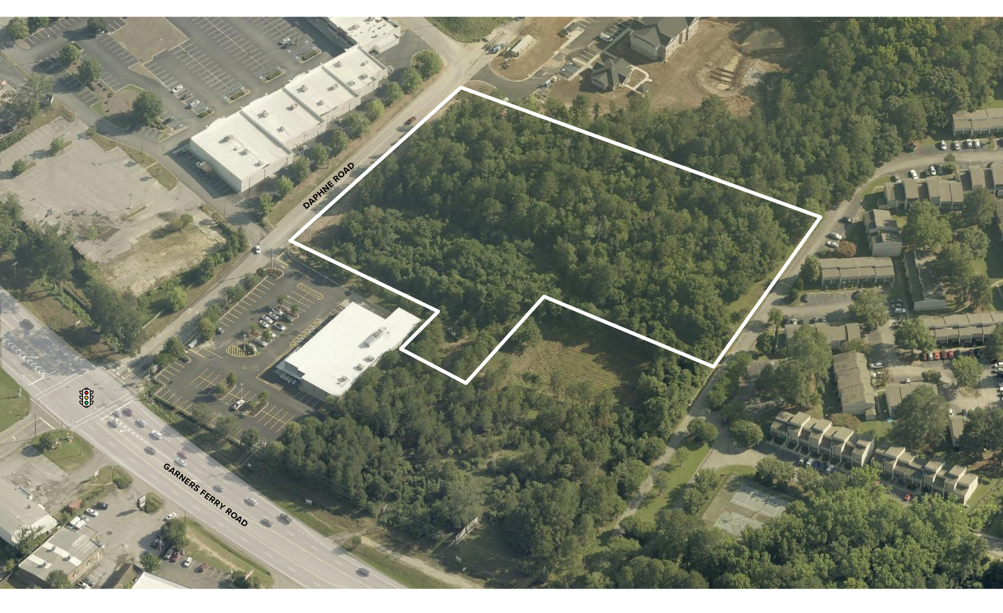 7610 Garners Ferry Rd, Columbia, SC for Sale
