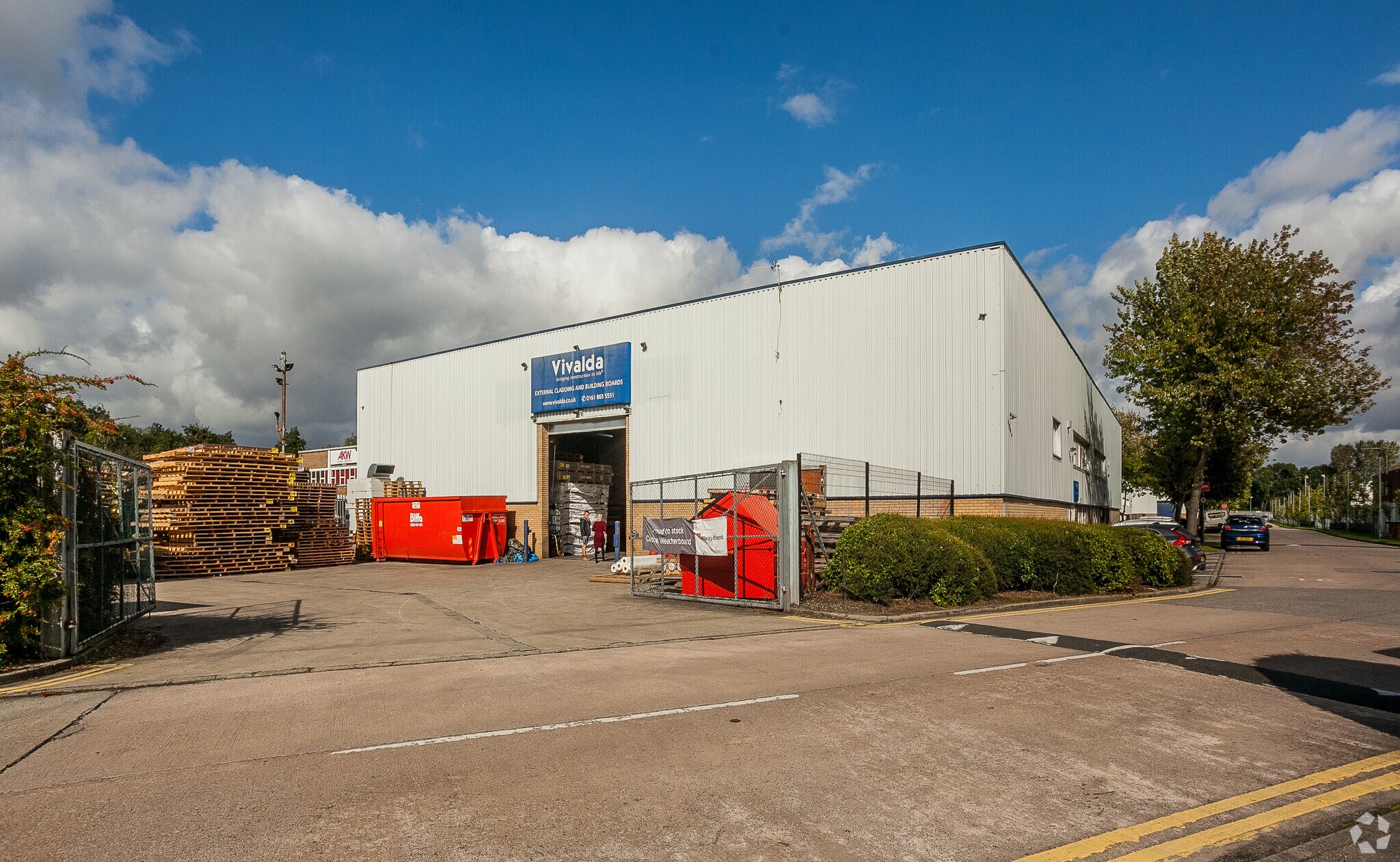 Alba Way, Manchester, GTM for Rent