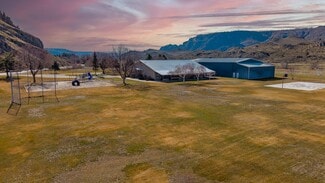 Brewster, WA Schools - 115B Valley Rd